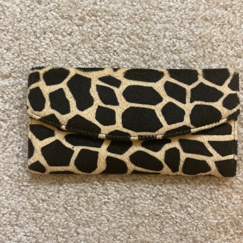 Printed Wallet